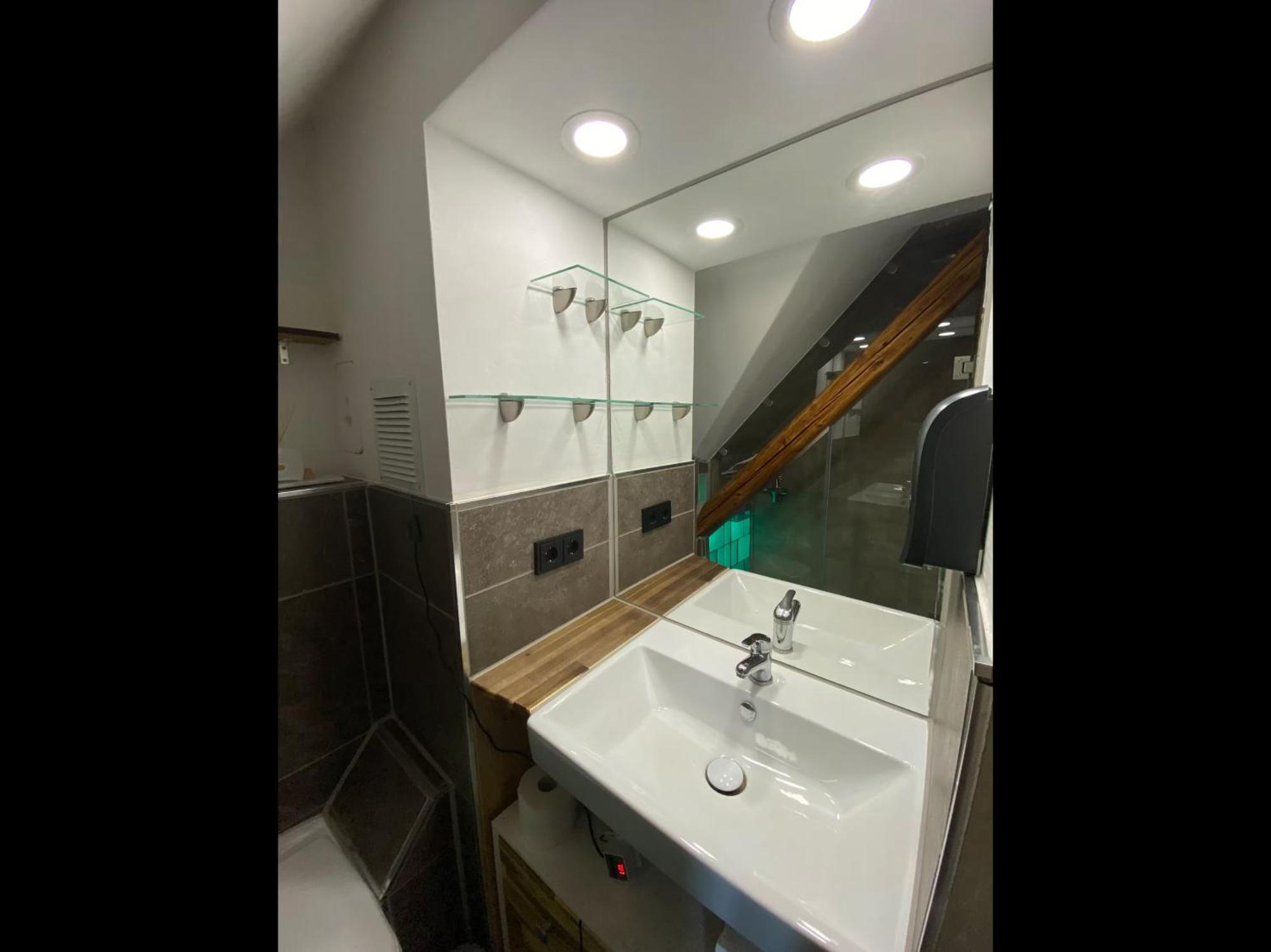 Gemuetliche Rustikale Wohnung Mit Kamin Und Optionalem Whirlpool Bad Sobernheim Zewnętrze zdjęcie