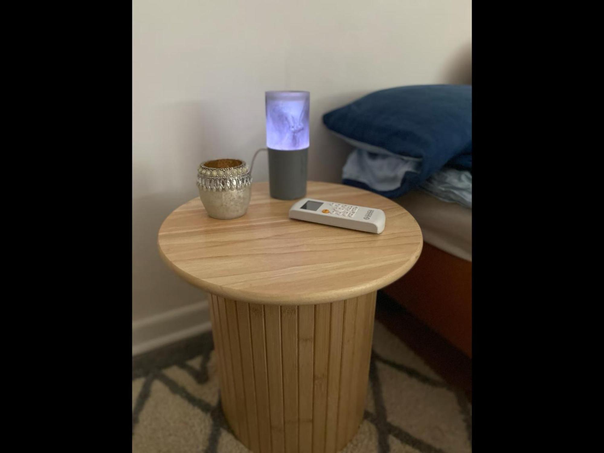 Gemuetliche Rustikale Wohnung Mit Kamin Und Optionalem Whirlpool Bad Sobernheim Zewnętrze zdjęcie