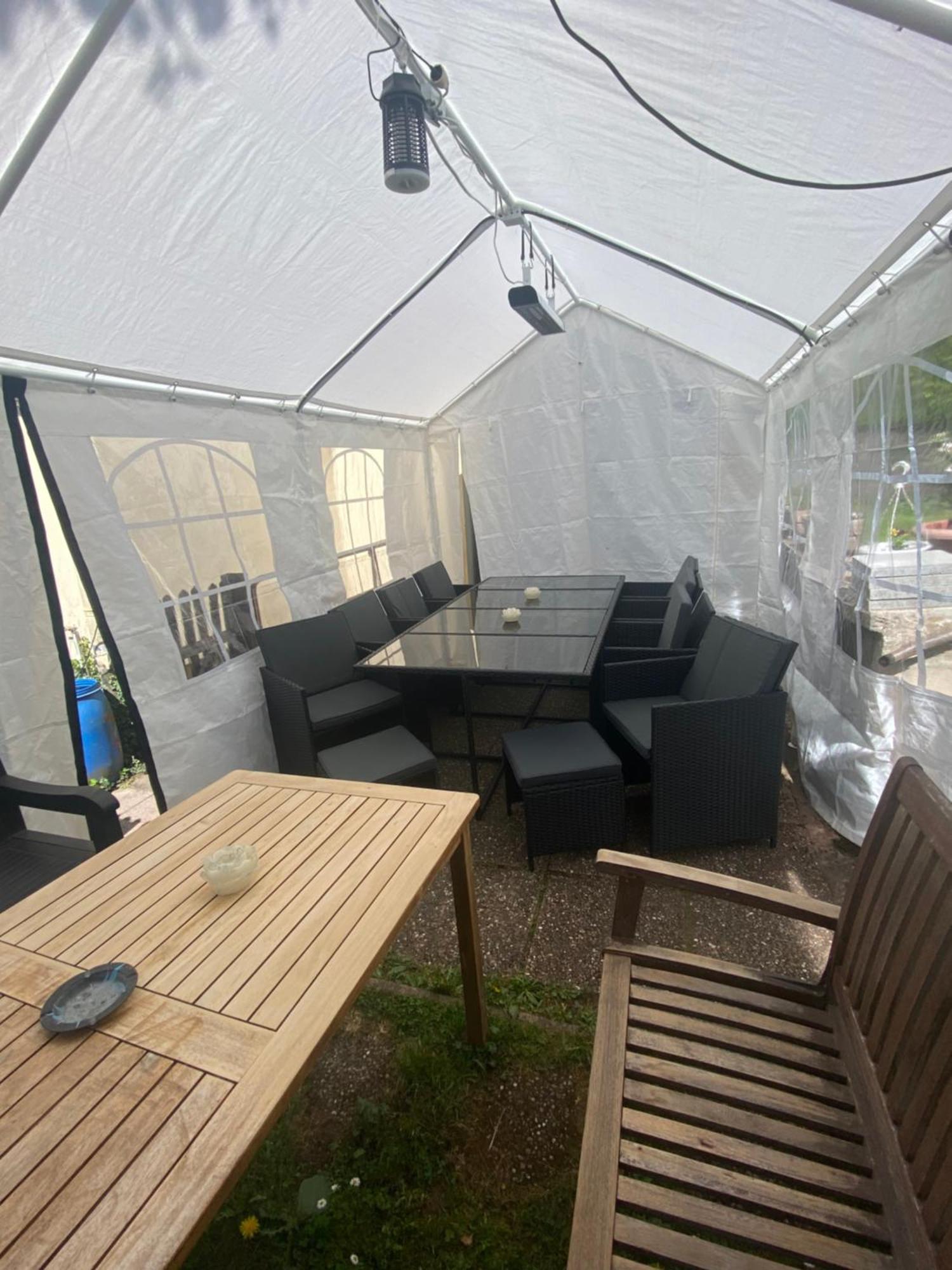 Gemuetliche Rustikale Wohnung Mit Kamin Und Optionalem Whirlpool Bad Sobernheim Zewnętrze zdjęcie
