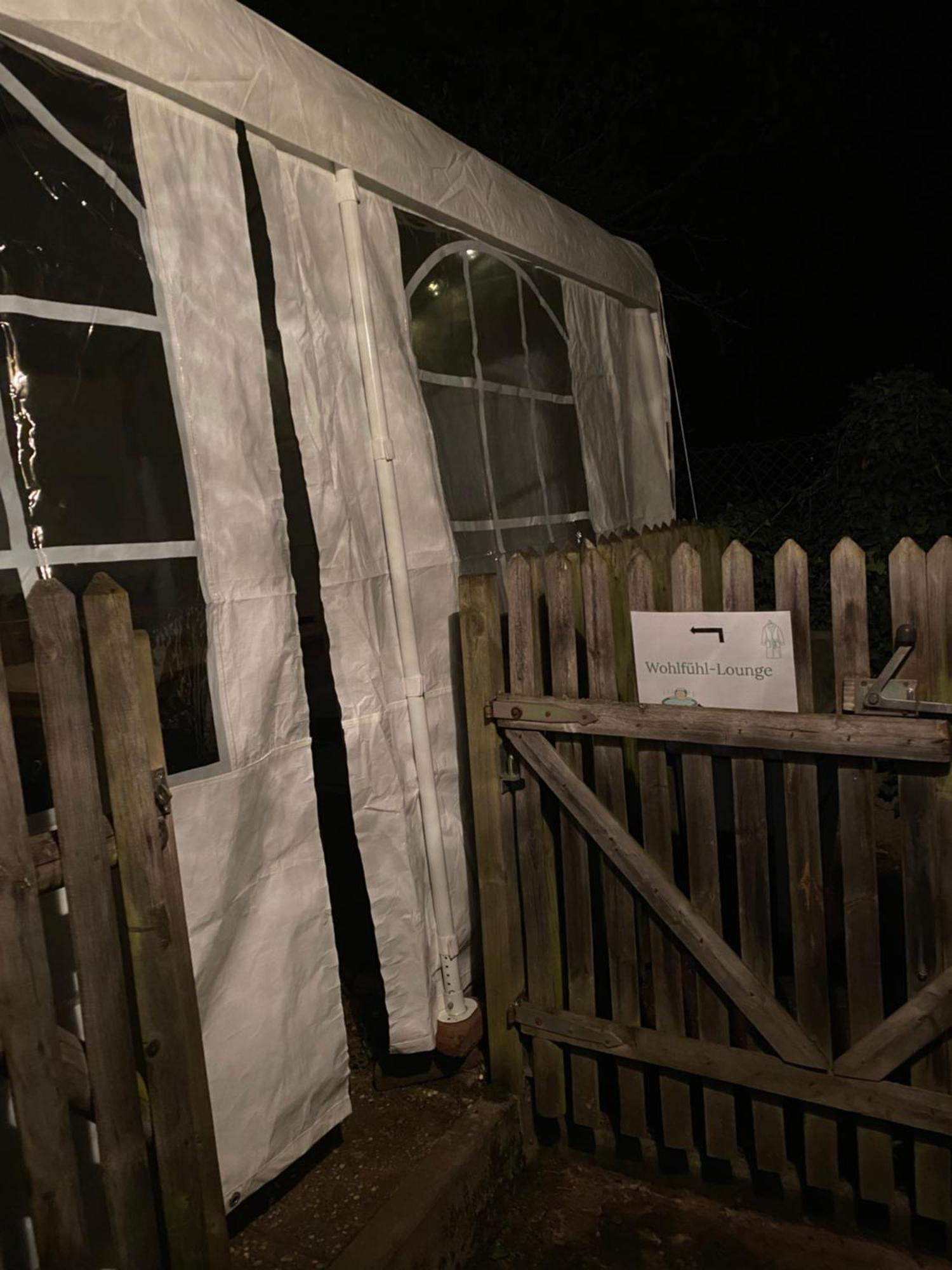 Gemuetliche Rustikale Wohnung Mit Kamin Und Optionalem Whirlpool Bad Sobernheim Zewnętrze zdjęcie
