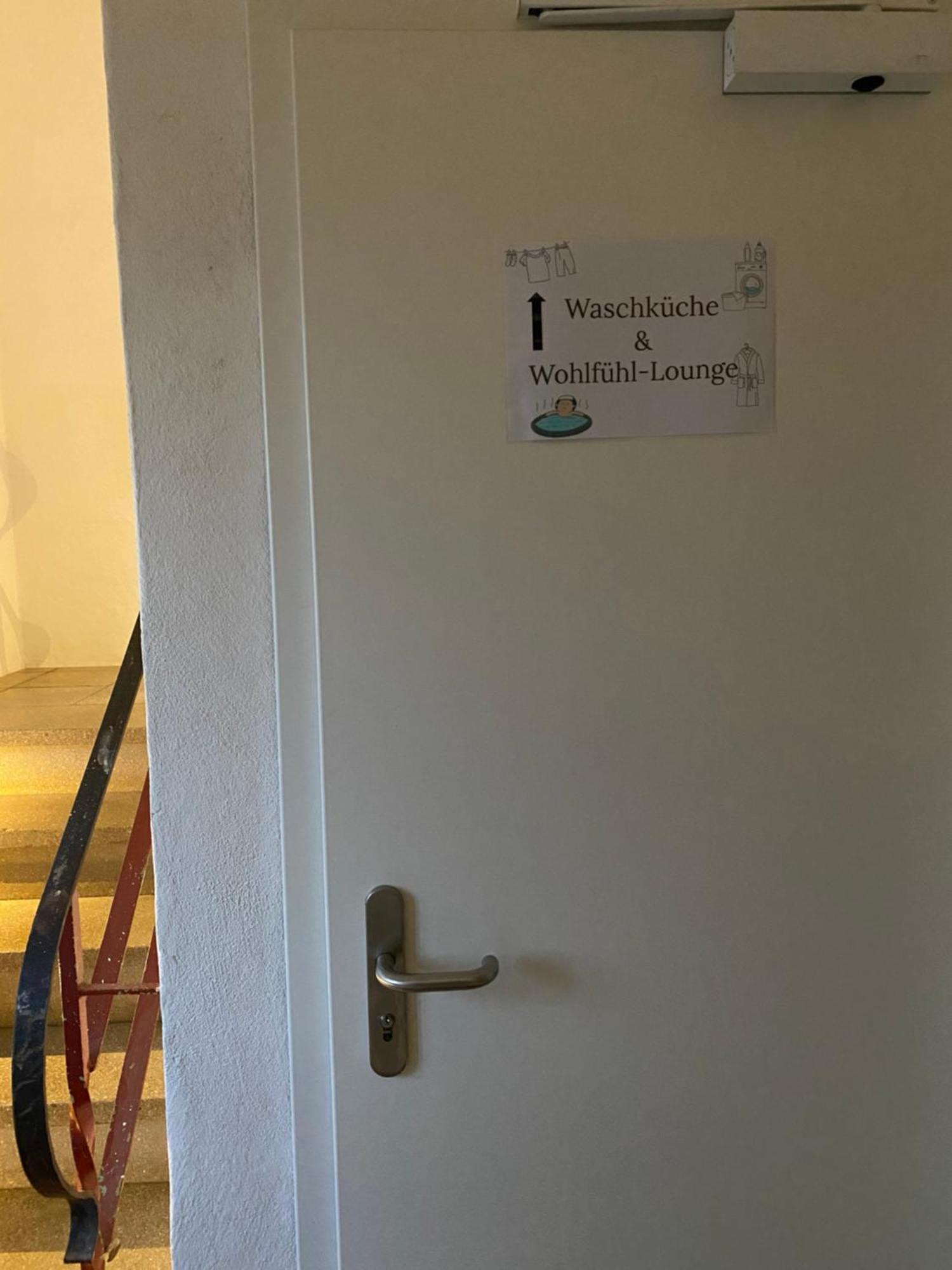 Gemuetliche Rustikale Wohnung Mit Kamin Und Optionalem Whirlpool Bad Sobernheim Zewnętrze zdjęcie